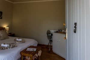 Swartberg Room 3