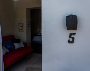 Swartberg Room 5